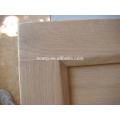 Vietnam wooden Kitchen Cabinet Solid Oak Doors